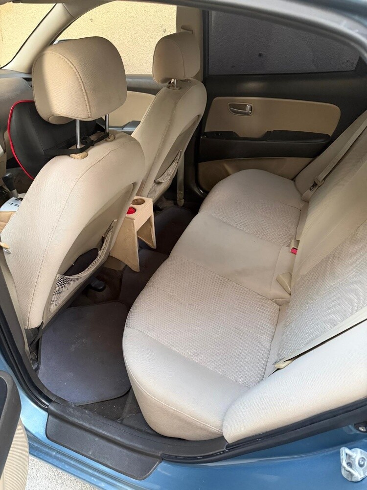 Hyundai Elentra — photo 9 for sale in Qatar