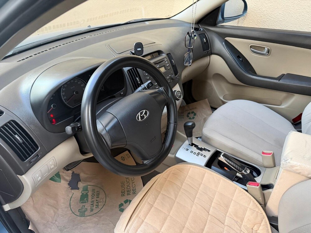 Hyundai Elentra — photo 6 for sale in Qatar