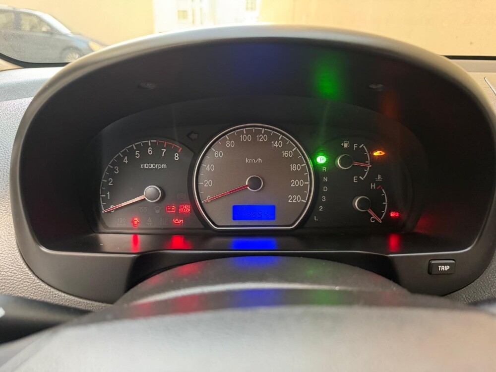 Hyundai Elentra — photo 7 for sale in Qatar