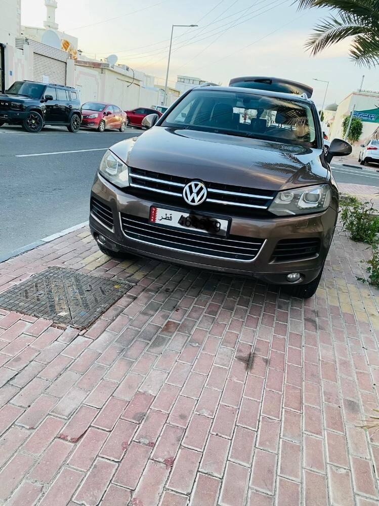 طوارق 2012 - 1