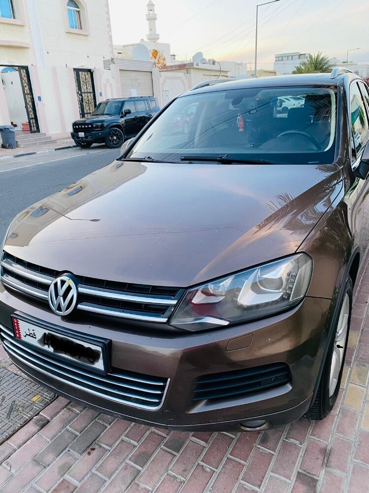 طوارق 2012 - 3