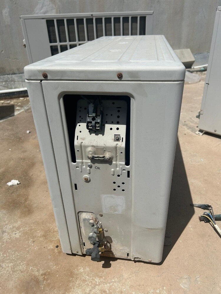 مستعمل شراء مكيفات 60001072 - 1