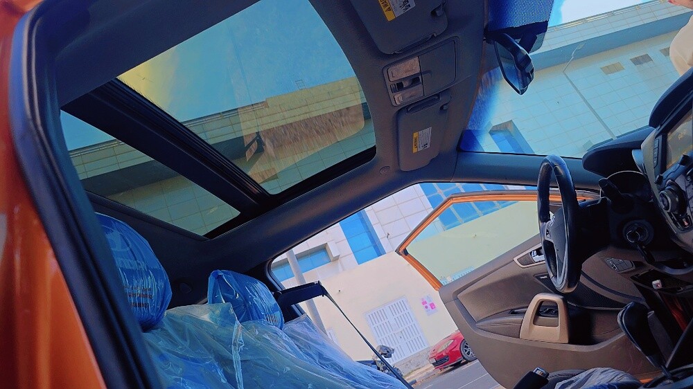 Hyundai veloster full option — photo 12 for sale in Qatar