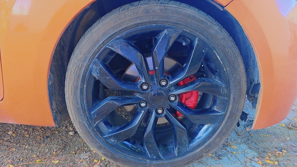 Hyundai veloster full option — photo 11 for sale in Qatar