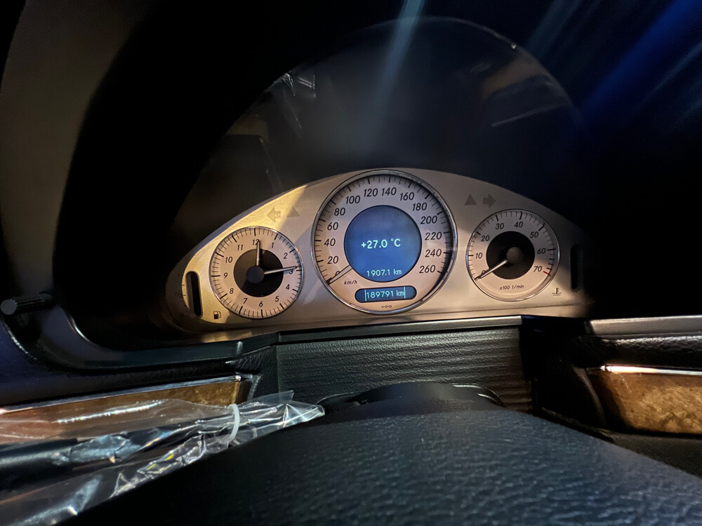 Car for sale Mercedes 2007, — photo 3 for sale in Qatar