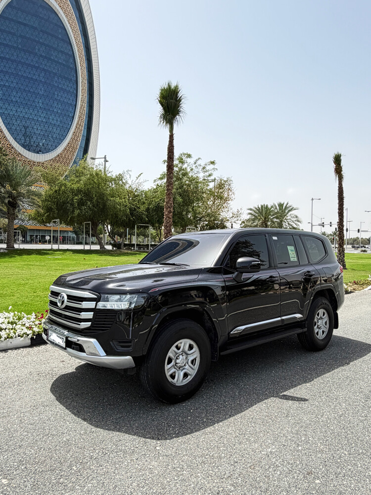 gx 2024 — photo 1 for sale in Qatar