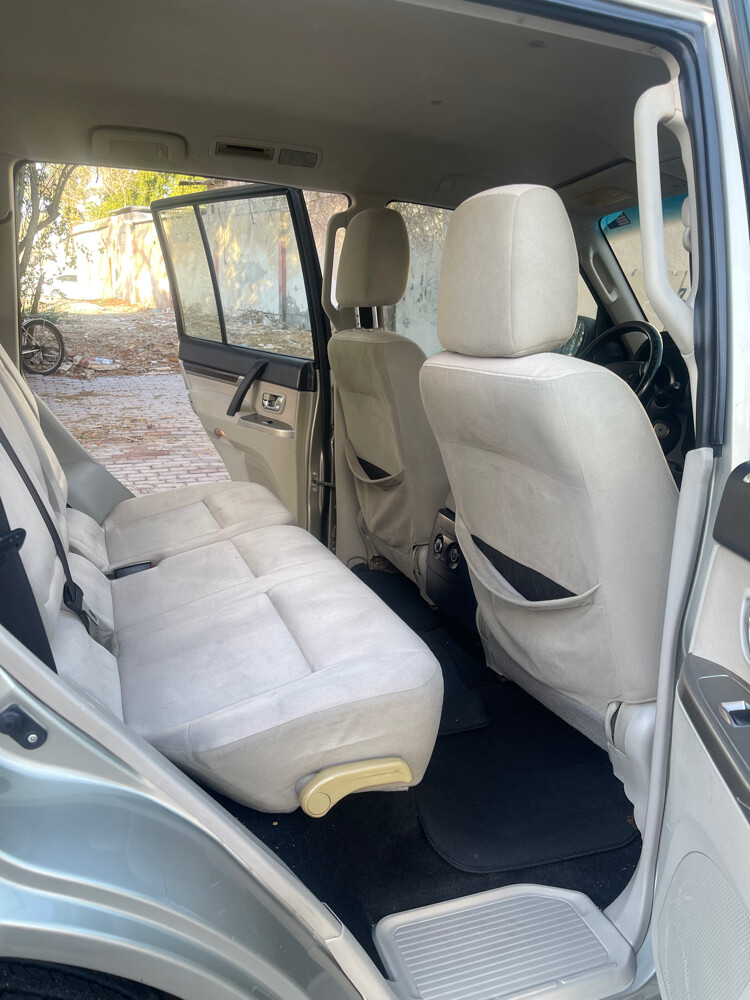 Mitsubishi pajero 2013 for sale — photo 8 for sale in Qatar