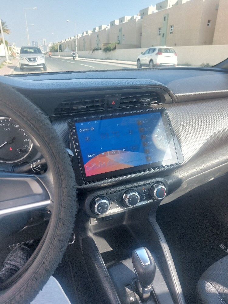 Nissan Kicks — photo 1 for sale in Qatar