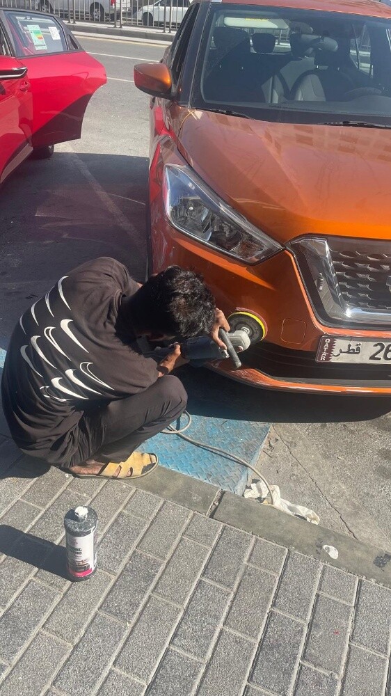 Nissan Kicks — photo 7 for sale in Qatar