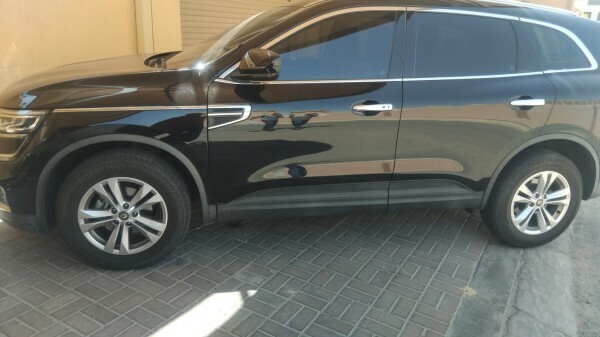 Car for Rent -Brand New Renault — photo 2 for sale in Qatar