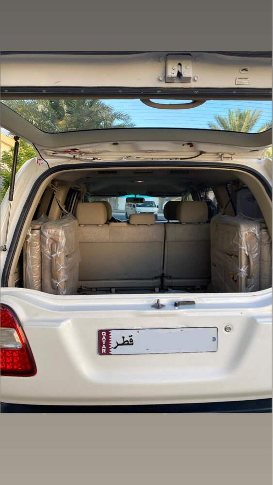 Land Cruiser Gx — photo 4 for sale in Qatar