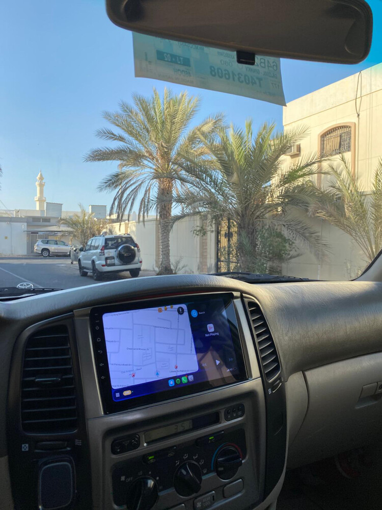 Land Cruiser Gx — photo 6 for sale in Qatar