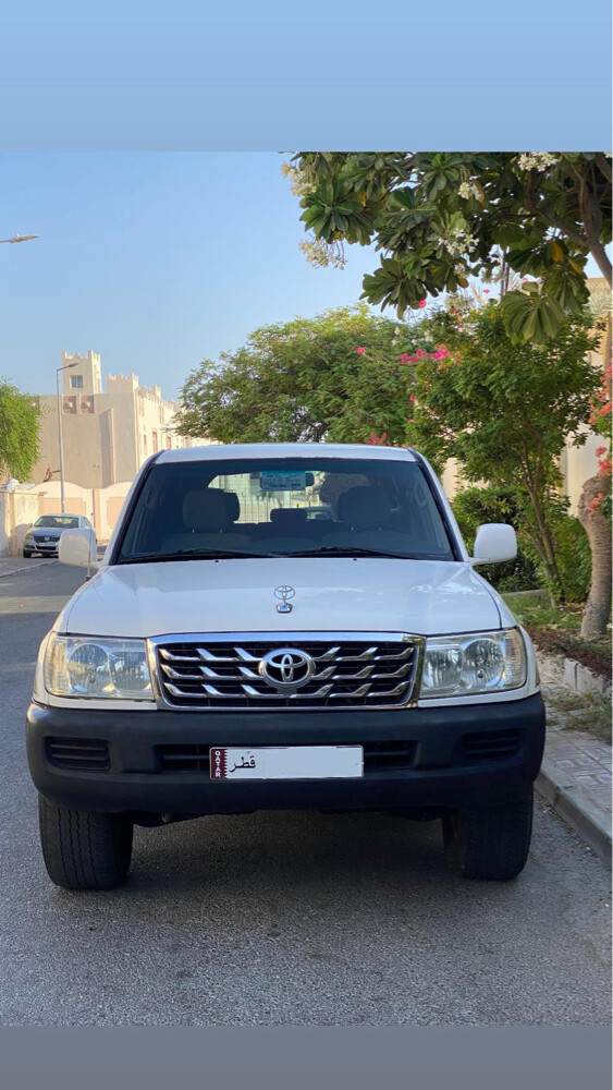 Land Cruiser Gx — photo 2 for sale in Qatar