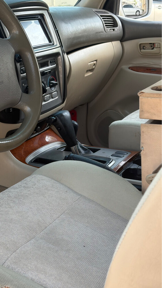 Gx for sell — photo 5 for sale in Qatar