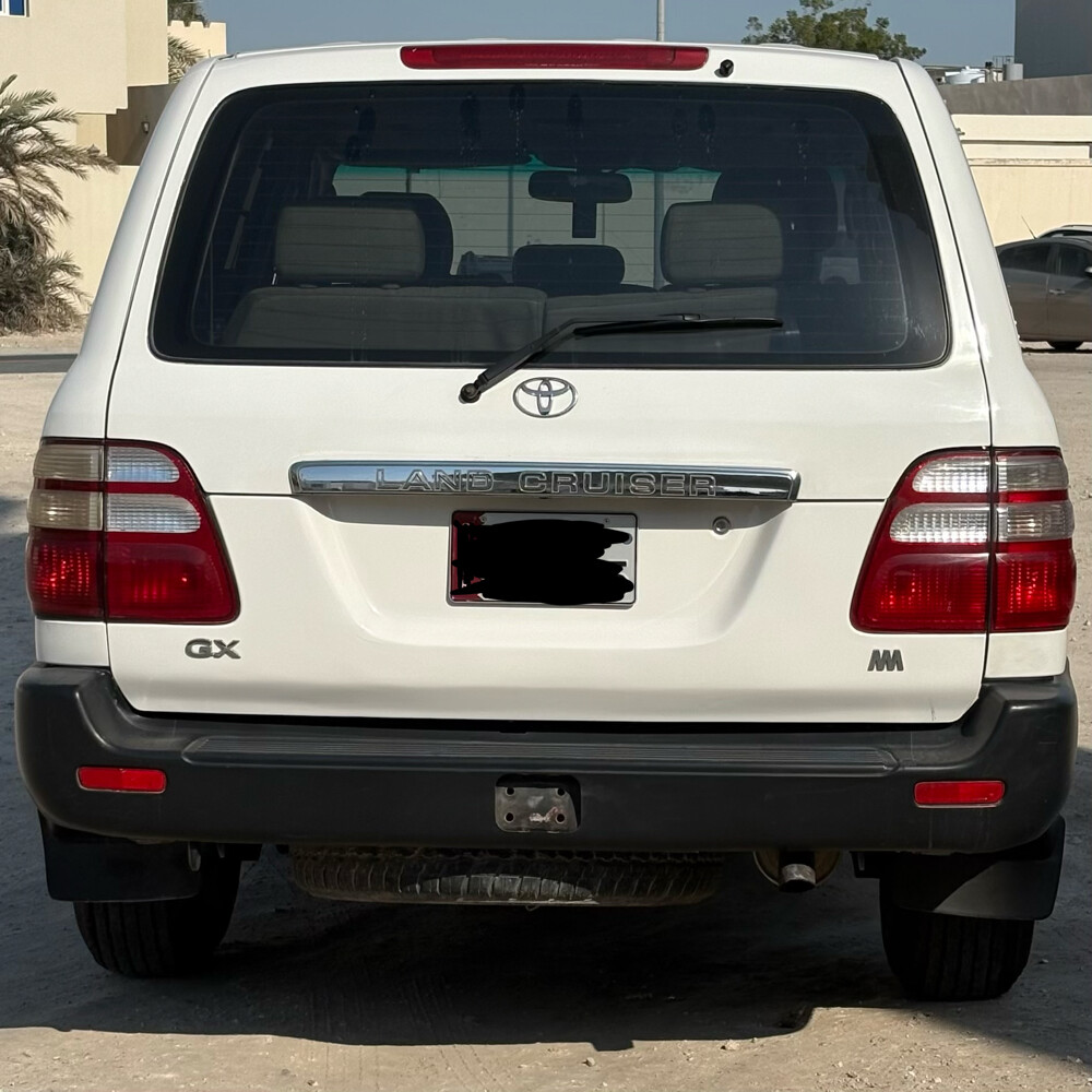 Gx for sell — photo 6 for sale in Qatar