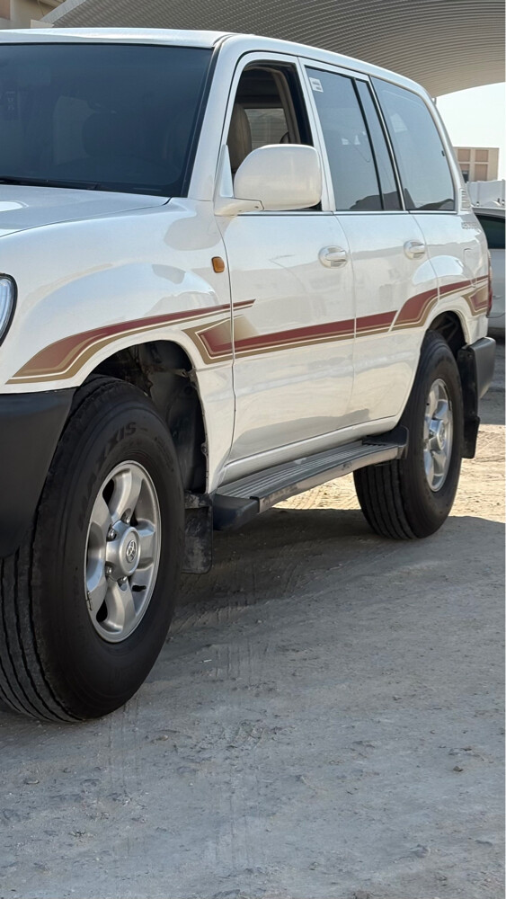 Gx for sell — photo 2 for sale in Qatar