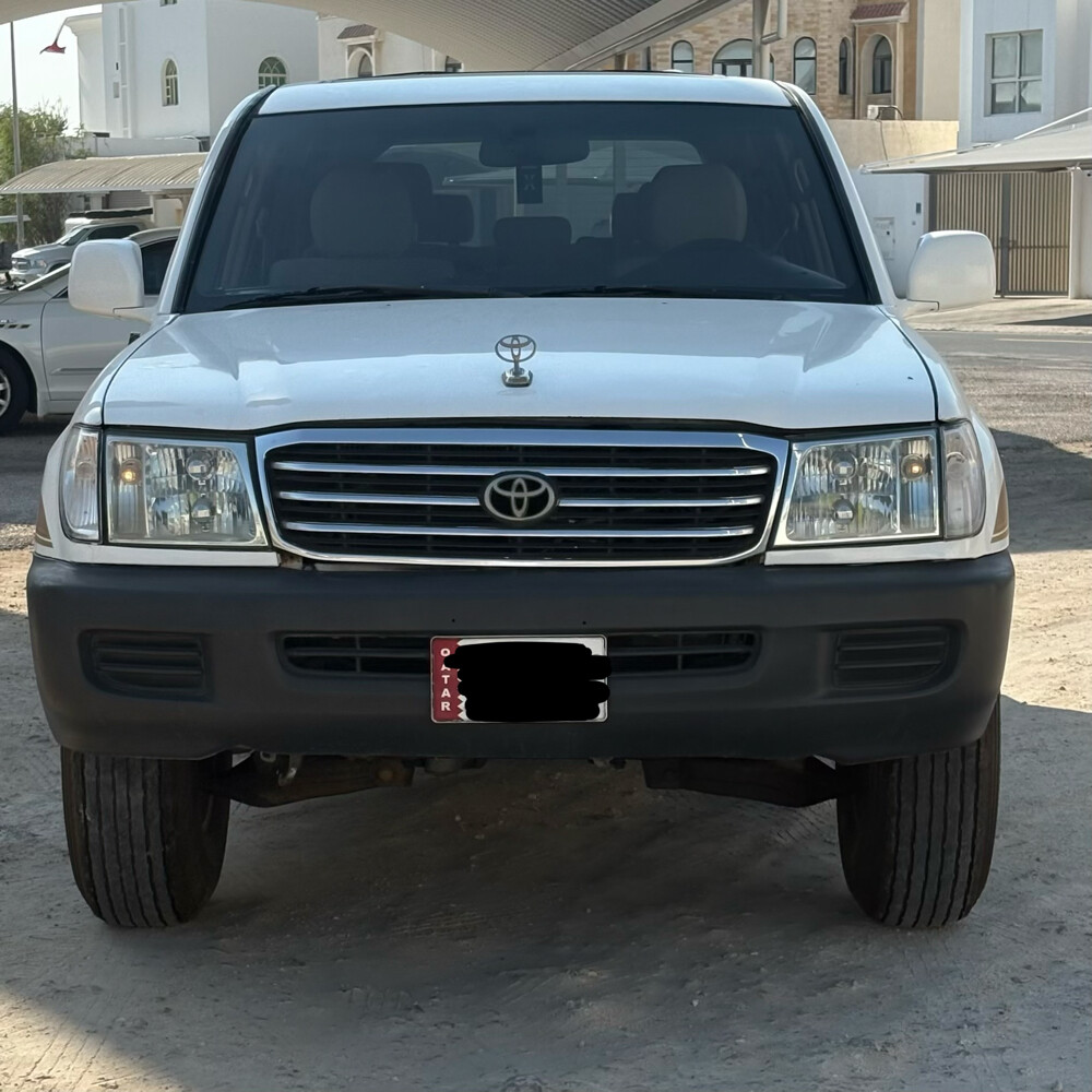 Gx for sell — photo 1 for sale in Qatar