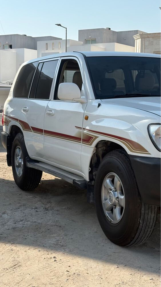 Gx for sell — photo 4 for sale in Qatar