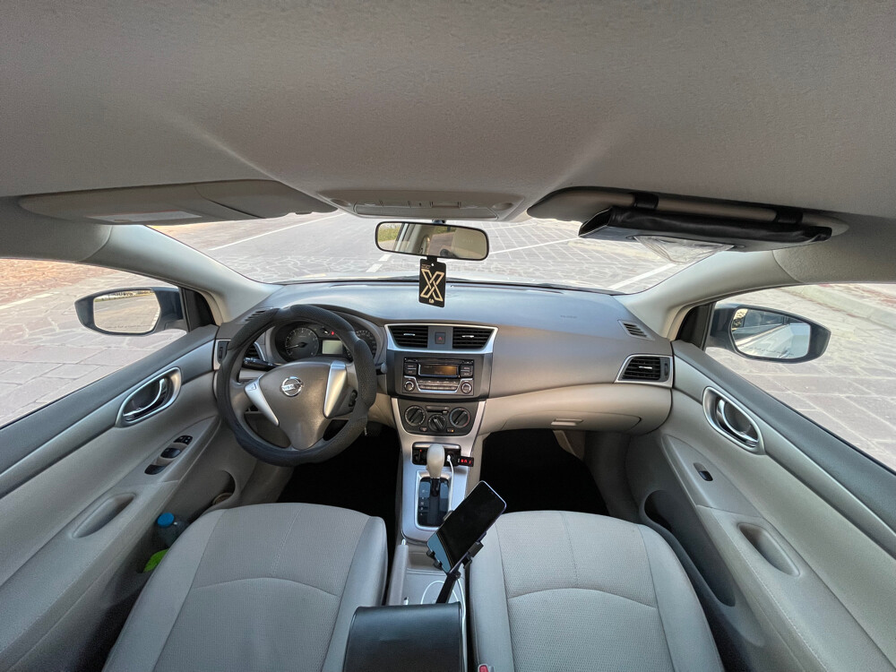 Nissan — photo 10 for sale in Qatar