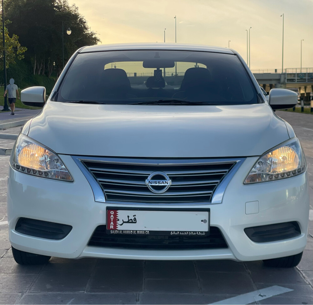 Nissan — photo 5 for sale in Qatar