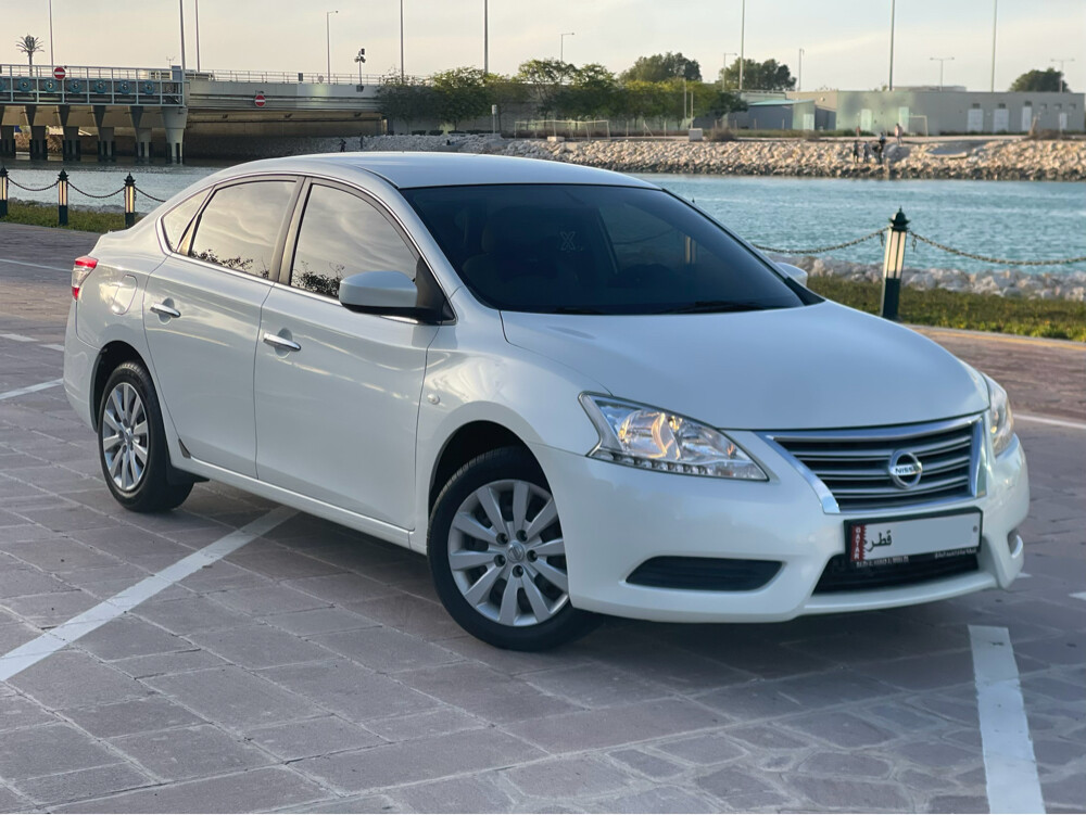 Nissan — photo 1 for sale in Qatar