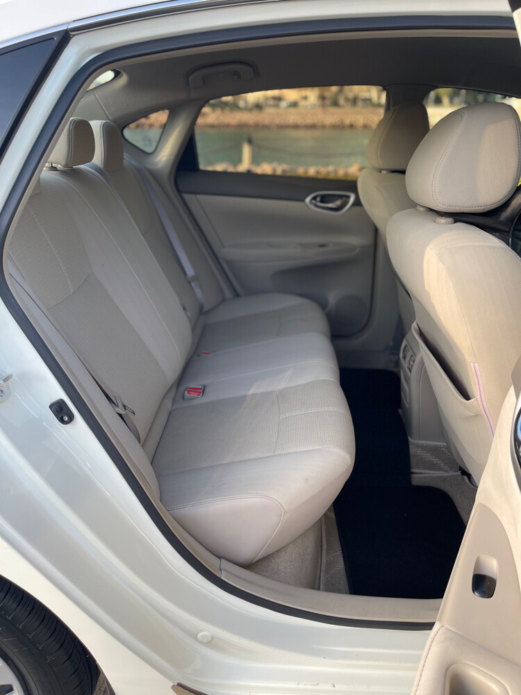 Nissan — photo 12 for sale in Qatar