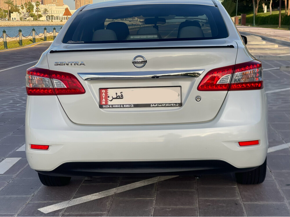 Nissan — photo 6 for sale in Qatar