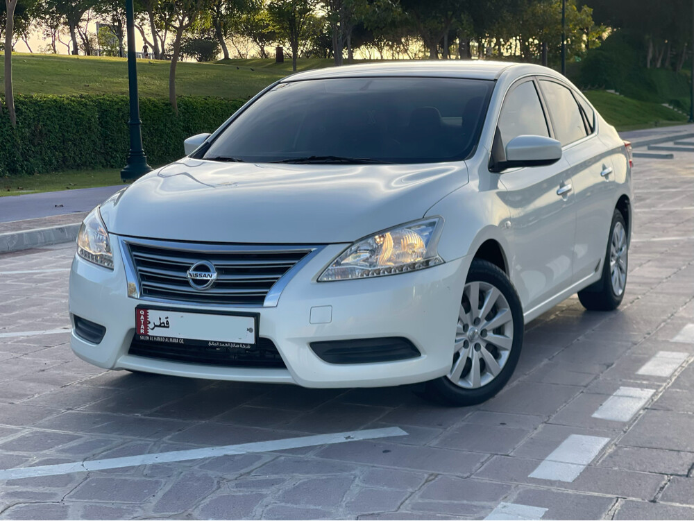 Nissan — photo 2 for sale in Qatar