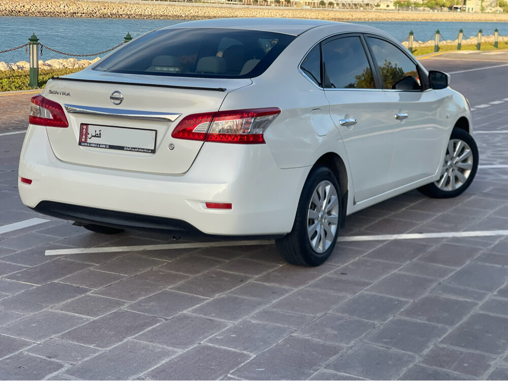 Nissan — photo 3 for sale in Qatar