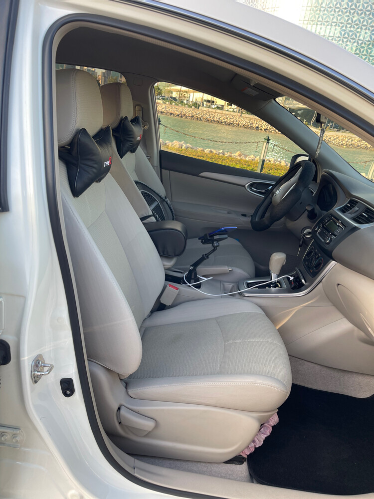 Nissan — photo 11 for sale in Qatar