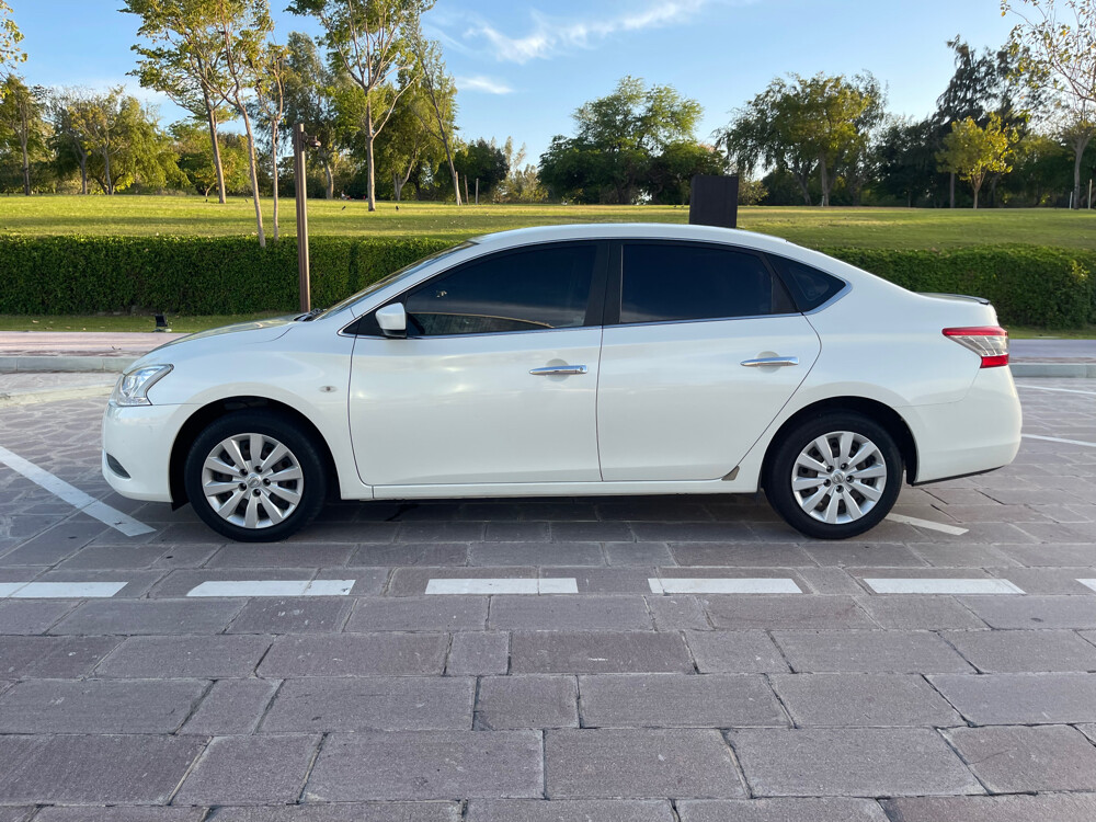 Nissan — photo 7 for sale in Qatar