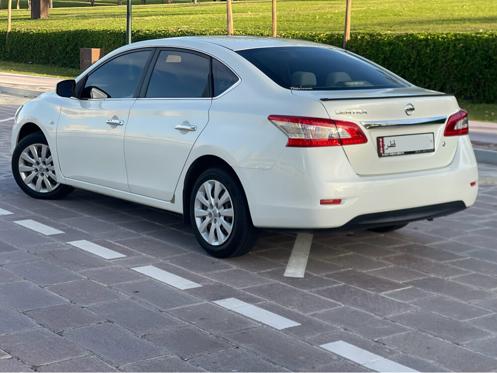 Nissan — photo 4 for sale in Qatar