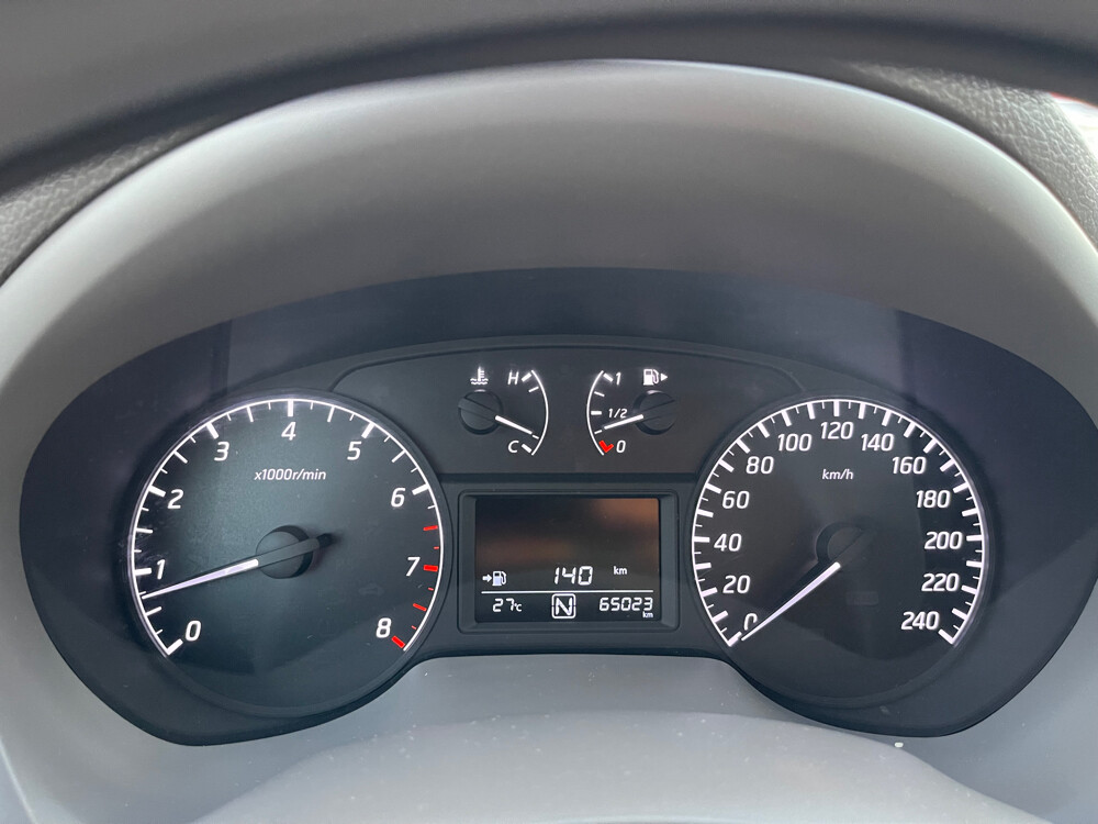 Nissan — photo 13 for sale in Qatar