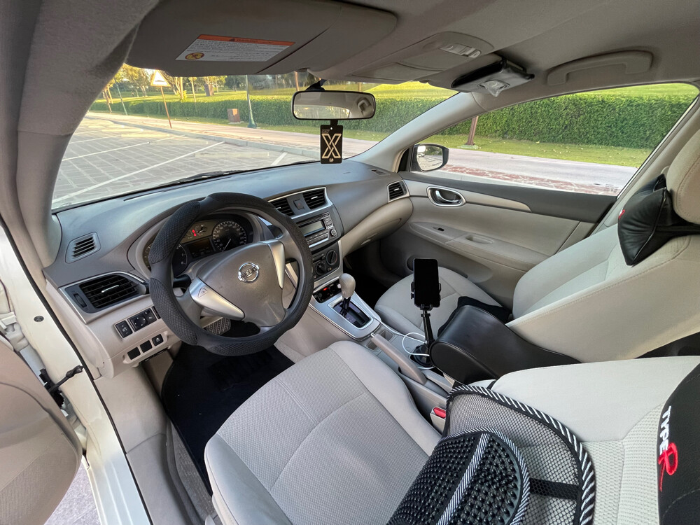 Nissan — photo 8 for sale in Qatar