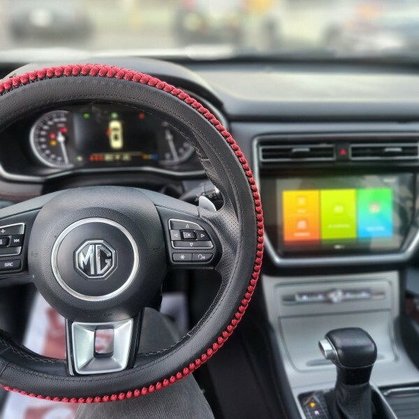 MG RX8 Full Option 2023 FOR SAL — photo 9 for sale in Qatar