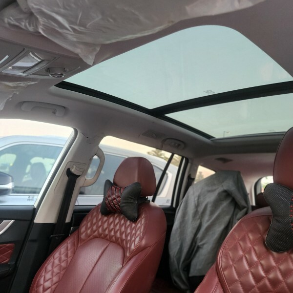 MG RX8 Full Option 2023 FOR SAL — photo 11 for sale in Qatar
