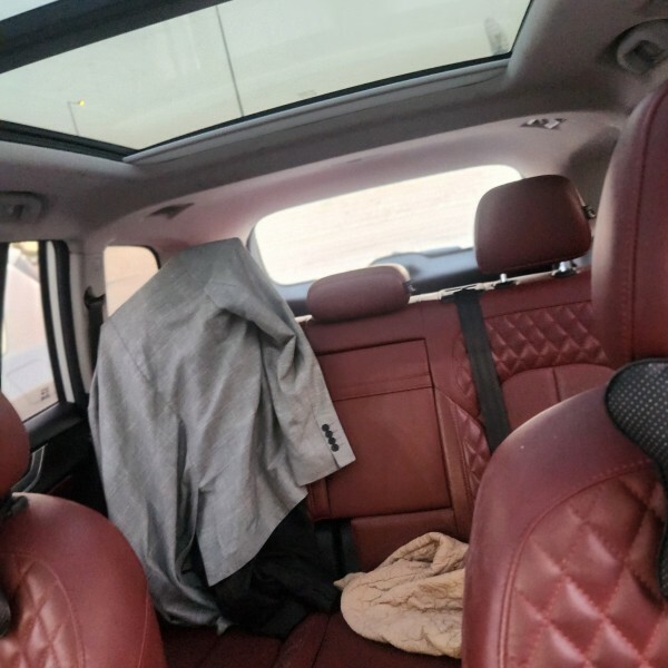 MG RX8 Full Option 2023 FOR SAL — photo 3 for sale in Qatar