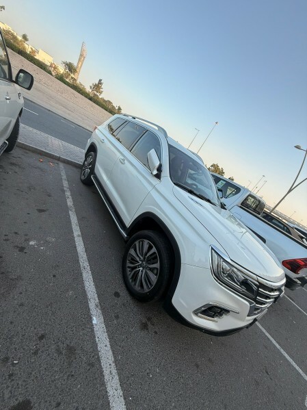 MG RX8 Full Option 2023 FOR SAL — photo 2 for sale in Qatar