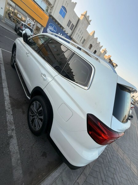 MG RX8 Full Option 2023 FOR SAL — photo 6 for sale in Qatar