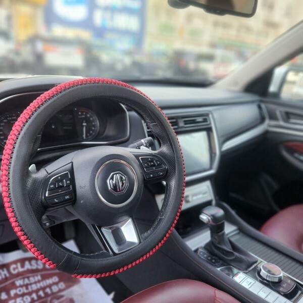 MG RX8 Full Option 2023 FOR SAL — photo 8 for sale in Qatar