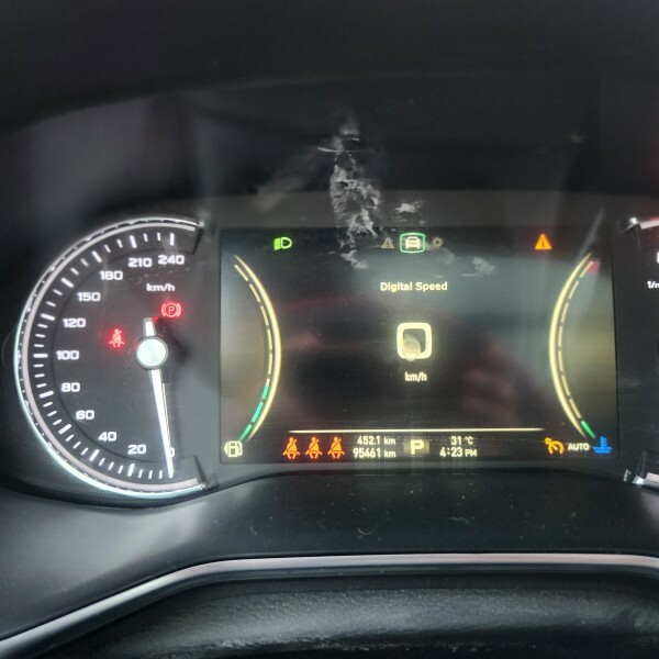 MG RX8 Full Option 2023 FOR SAL — photo 10 for sale in Qatar