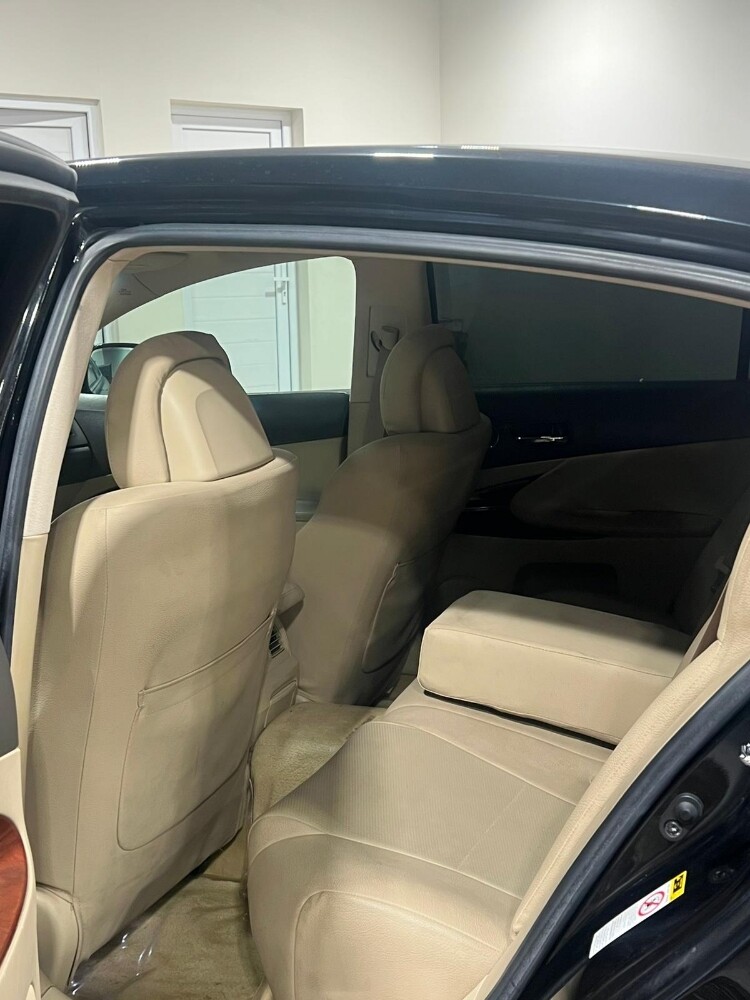 LEXUS GS 460 2009 MODEL — photo 9 for sale in Qatar