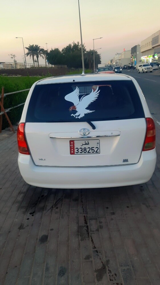 fielder — photo 1 for sale in Qatar