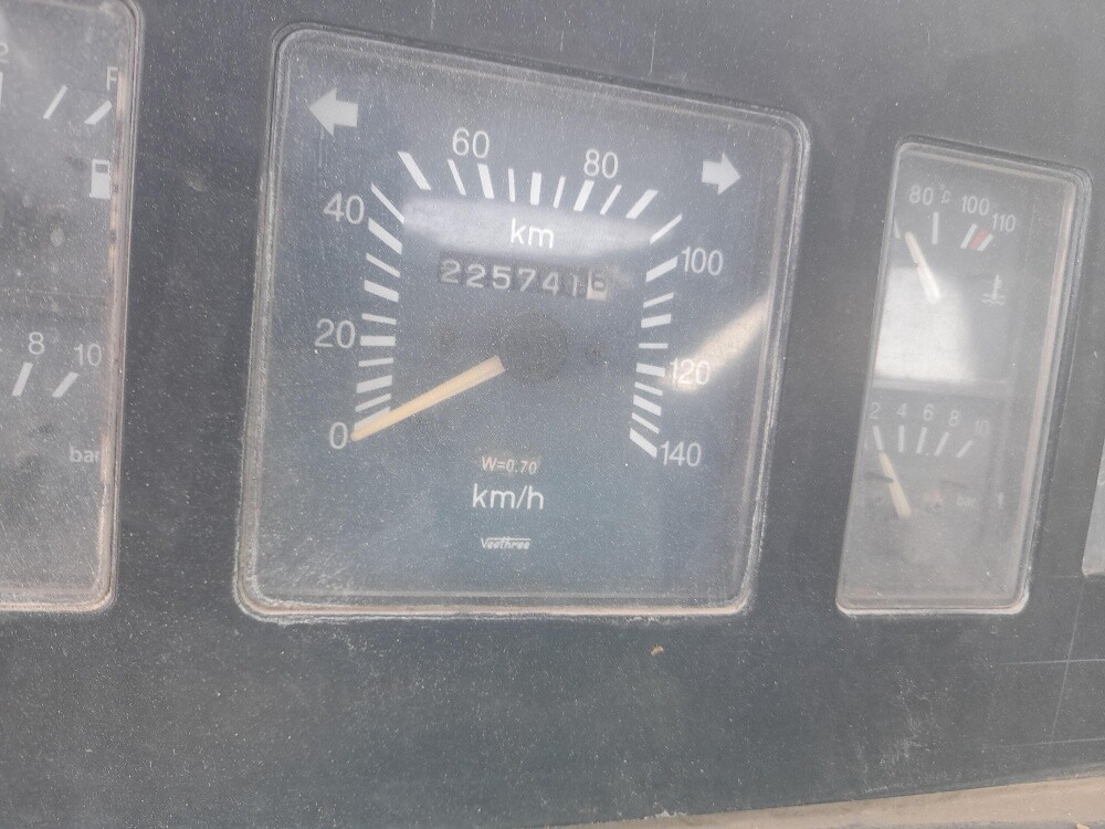 Tata truck drinking water tanker - 4