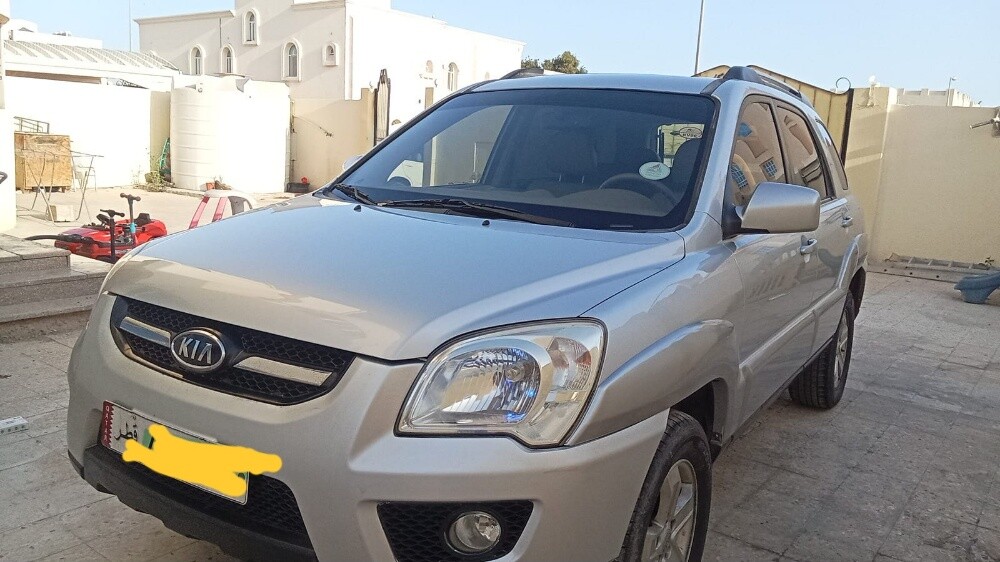 car for sale — photo 3 for sale in Qatar