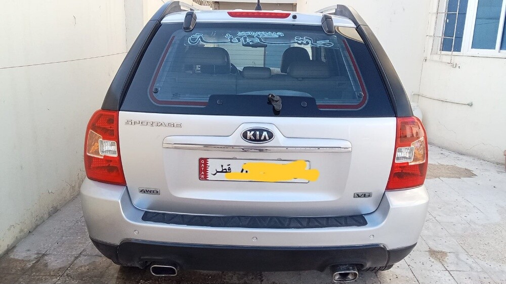 car for sale — photo 11 for sale in Qatar