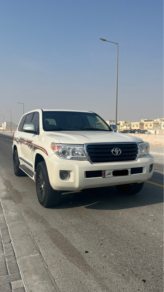 gxr — photo 6 for sale in Qatar