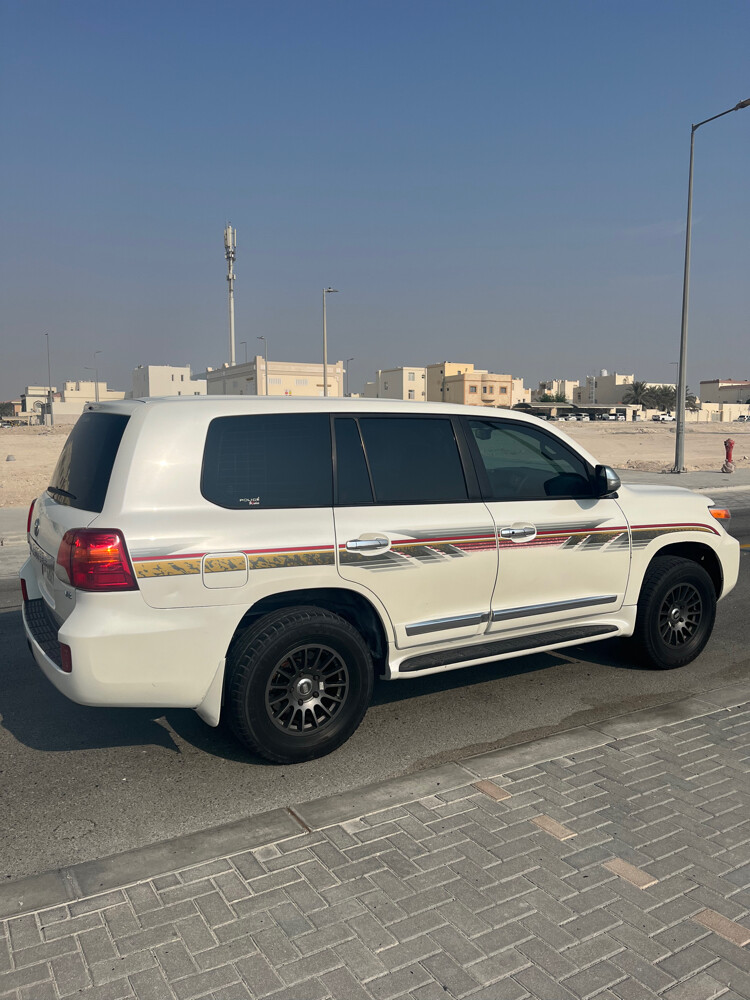 gxr — photo 4 for sale in Qatar