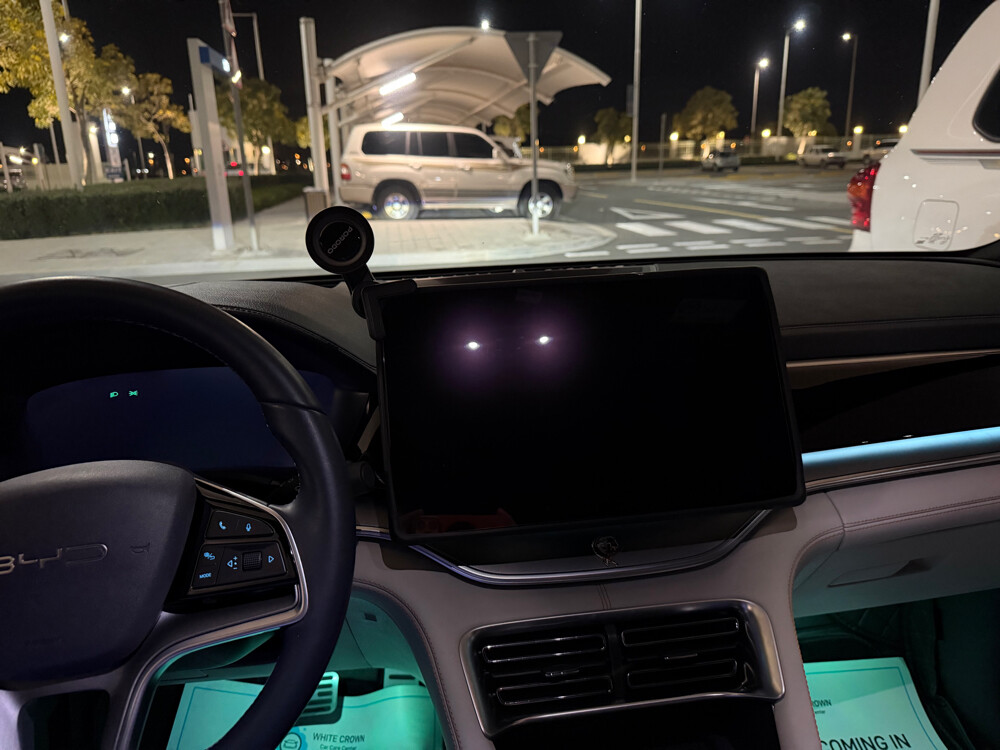 BYD song plus plugin hybrid Awd — photo 4 for sale in Qatar