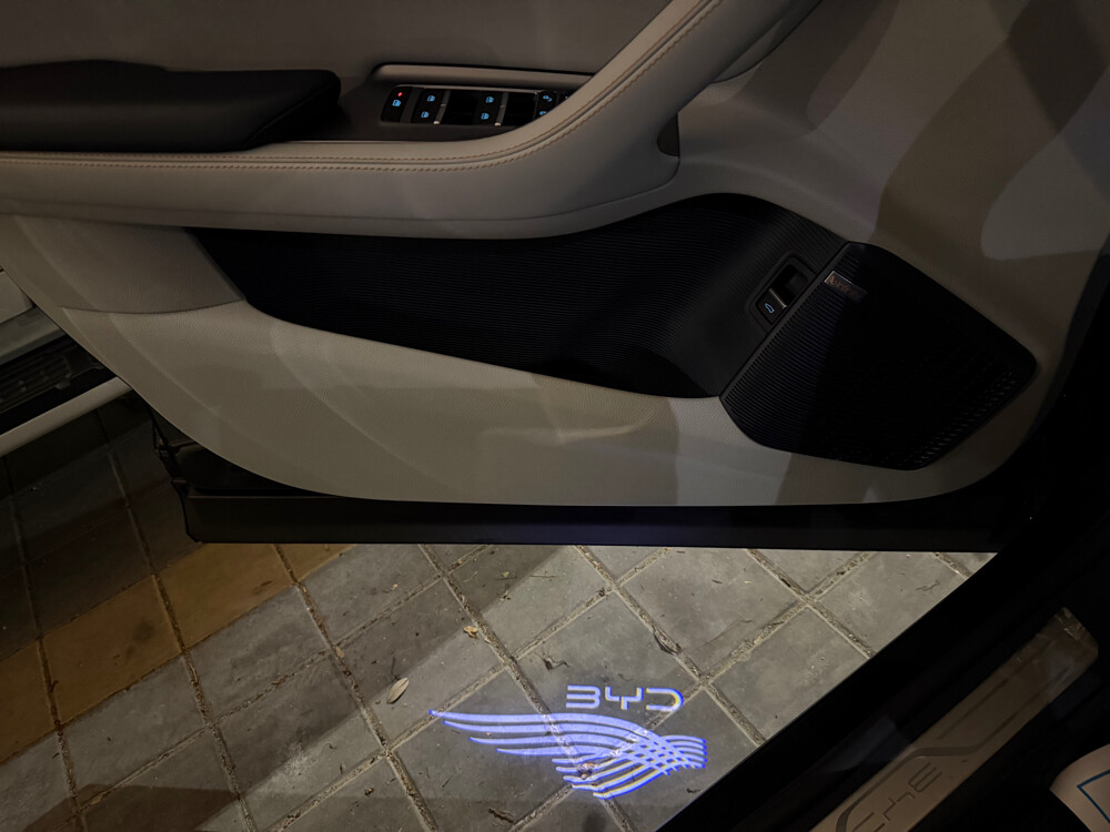 BYD song plus plugin hybrid Awd — photo 8 for sale in Qatar